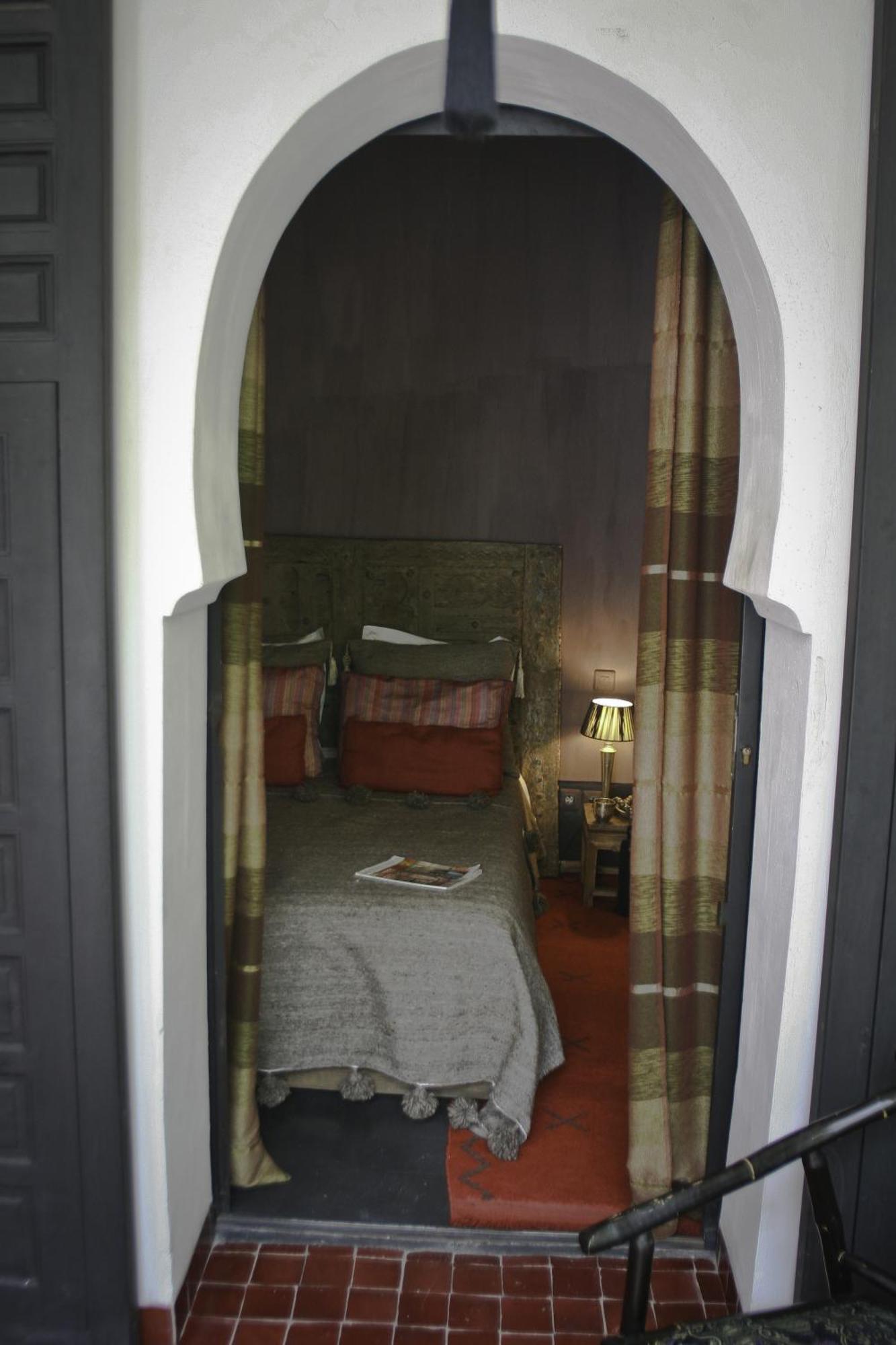 Riad Golfame Маракеш Стая снимка
