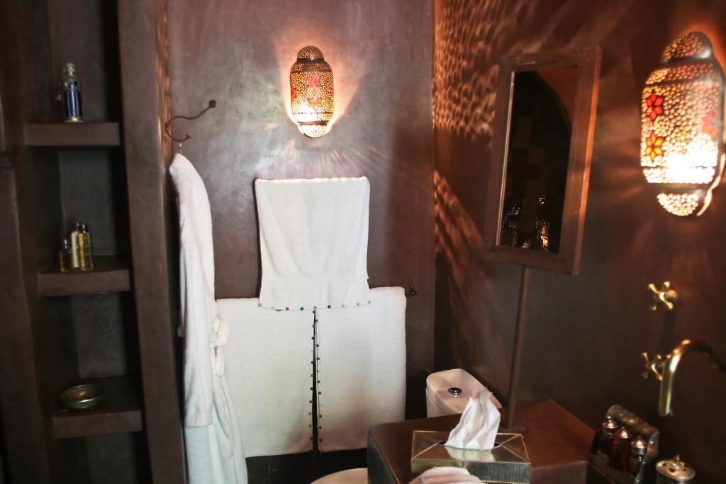 Riad Golfame Маракеш Екстериор снимка